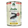 Lucky-Pet Lachs mit Huhn, Süßkartoffel und Birne Lucky-Pet