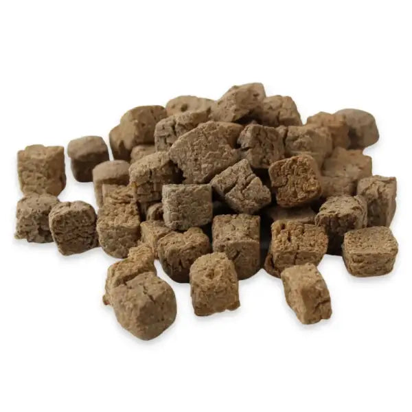 Lucky's Black Label Wild ofengebacken weizenfrei Mypuppystore