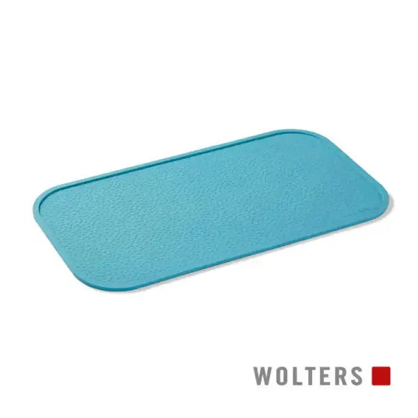 Napfunterlage Rainbow | bunte Farbauswahl Wolters