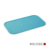 Napfunterlage Rainbow | bunte Farbauswahl Wolters