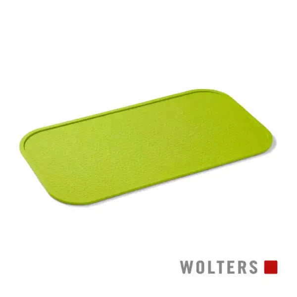 Napfunterlage Rainbow | bunte Farbauswahl Wolters