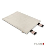 Reisedecke für Hunde - 100 x 70 cm, champagner Wolters