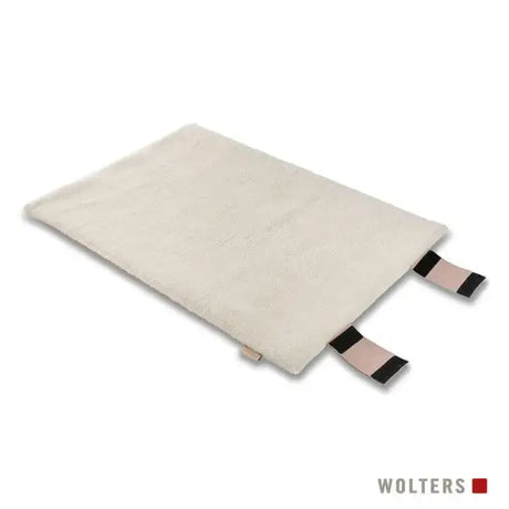 Reisedecke für Hunde - 100 x 70 cm, champagner Wolters