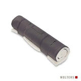 Reisedecke - 100 x 70 cm, dunkelgrau - Hundeshop-Wurfkiste24 ➤ Wurfkisten für Hunde