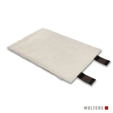 Reisedecke für Hunde - 100 x 70 cm, Trüffel Wolters