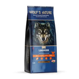 Wolf's Nature Adult Landhuhn | Trockenfutter - Hundefutter