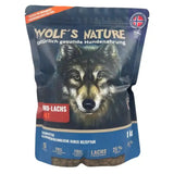 Wolf's Nature Fjord - Lachs Adult | Trockenfutter - Hundefutter