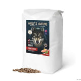 Wolf's Nature Fjord - Lachs Adult | Trockenfutter - Hundefutter